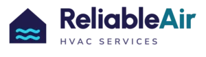ReliableAir logo